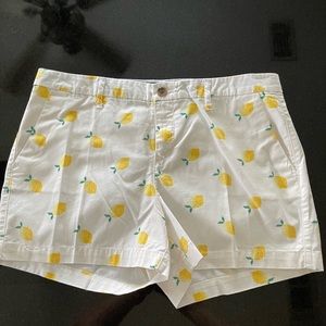 Old Navy size 10 shorts